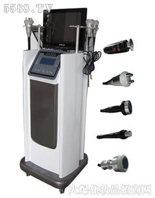 皮膚透析科技新突破 廣州金美都美容儀器設(shè)備廠產(chǎn)品展示與計(jì)算機(jī)軟硬件開發(fā)