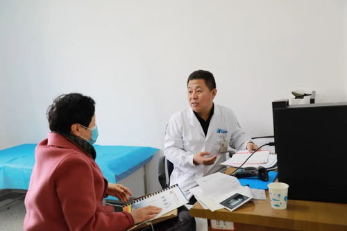 健康護(hù)航，醫(yī)路同行 高水平醫(yī)療專家進(jìn)校園咨詢活動(dòng)側(cè)記