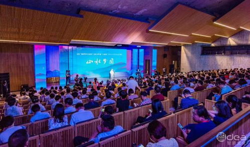 智旅文化賦能，西湖國(guó)際兒童藝術(shù)節(jié)品牌煥新啟航