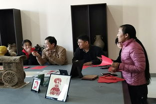 剪紙傳古韻，文化潤(rùn)心田——藝術(shù)設(shè)計(jì)學(xué)院“學(xué)剪紙，品文化”文化藝術(shù)交流活動(dòng)策劃